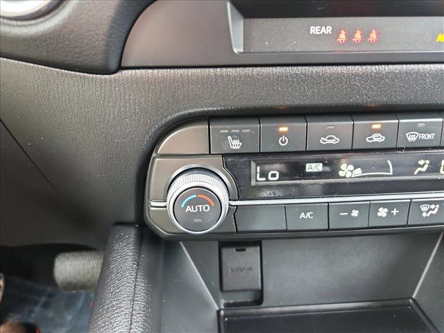 Used 2025 MAZDA CX-5 AWD 2.5 S w/ Preferred Package image 22