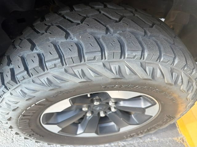 Used 2019 RAM 1500 Rebel w/ Rebel Level 2 Equipment Group AWD/4WD image 13