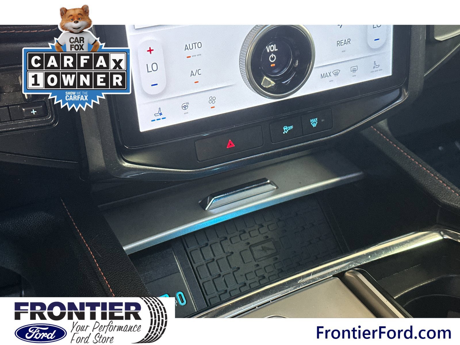 Used 2023 Ford Expedition Timberline AWD/4WD image 23