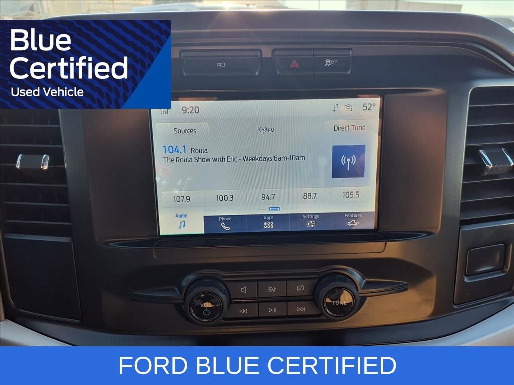 Certified 2023 Ford F150 XLT image 20
