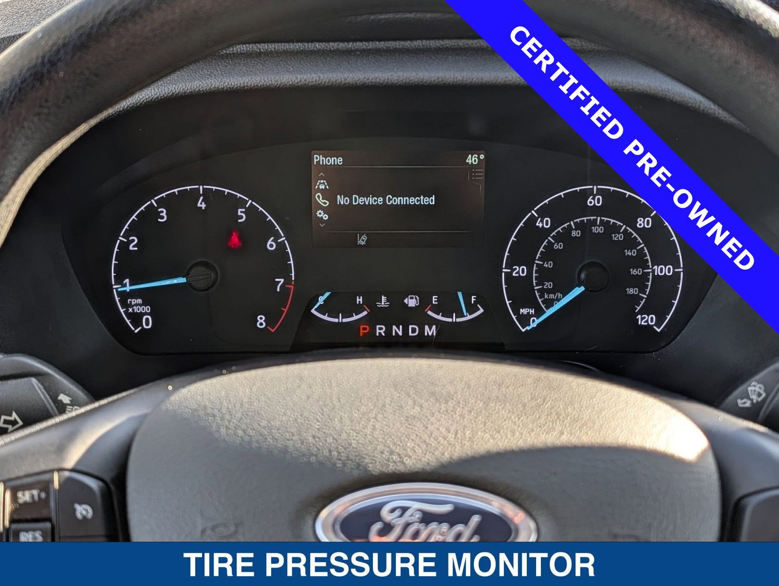 Certified 2024 Ford Transit 250 Low Roof w/ Exterior Upgrade Package image 24