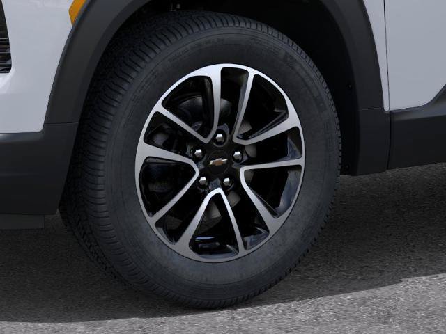 New 2026 Chevrolet TrailBlazer LT w/ LT Cold Weather Package AWD/4WD image 33
