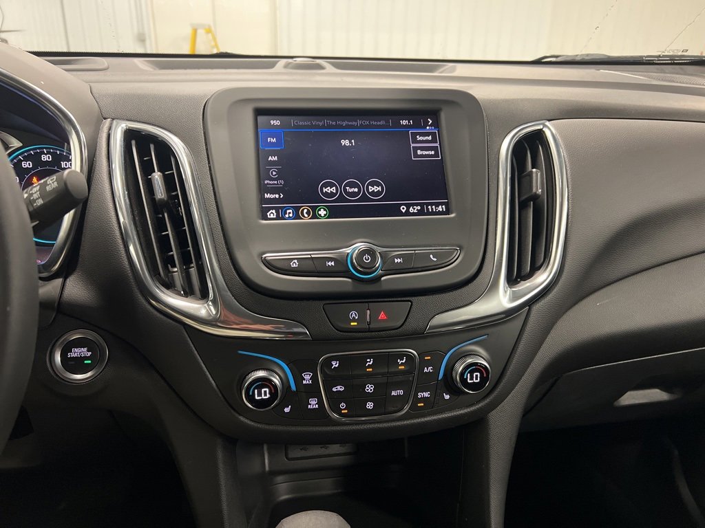 Certified 2023 Chevrolet Equinox LT image 16