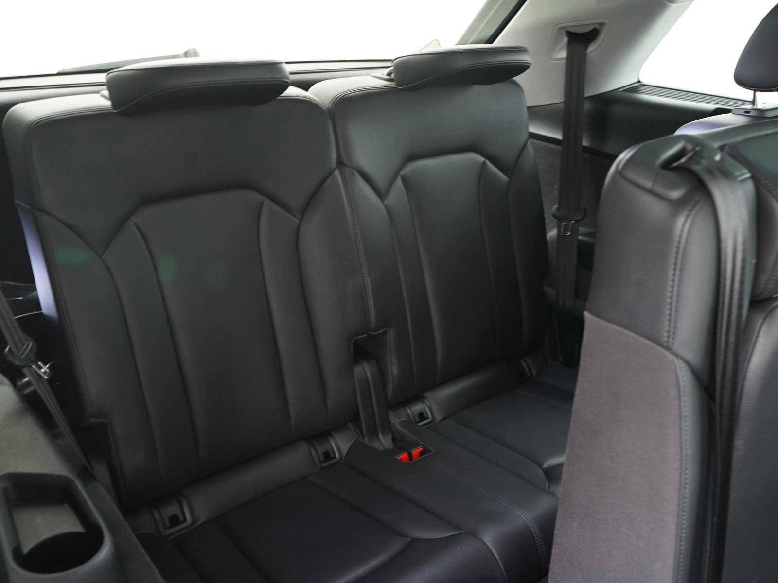 Used 2018 Audi Q7 3.0T Prestige w/ Prestige Package AWD/4WD image 16