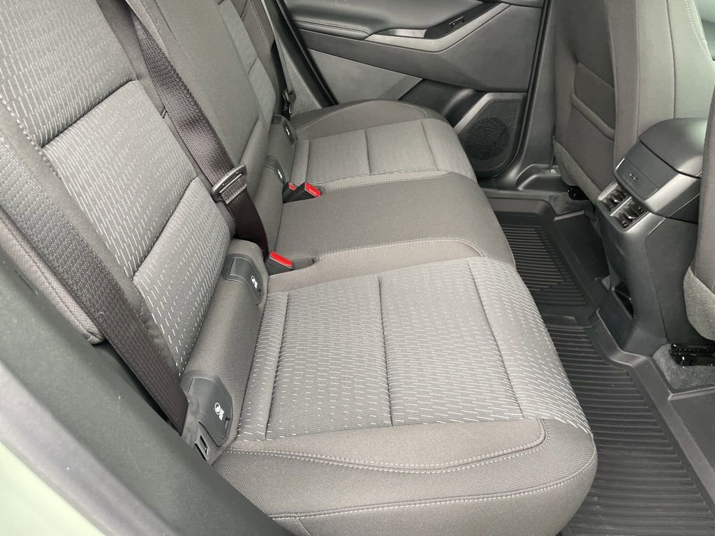 New 2026 Chevrolet Equinox LT w/ Safety and Technology Package image 62