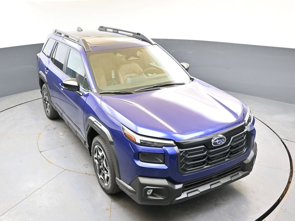 New 2026 Subaru Outback Touring AWD/4WD image 43