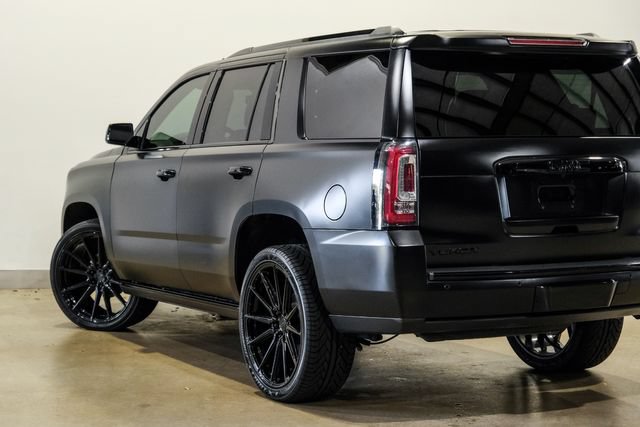 Used 2020 GMC Yukon Denali w/ Denali Premium Package AWD/4WD image 33