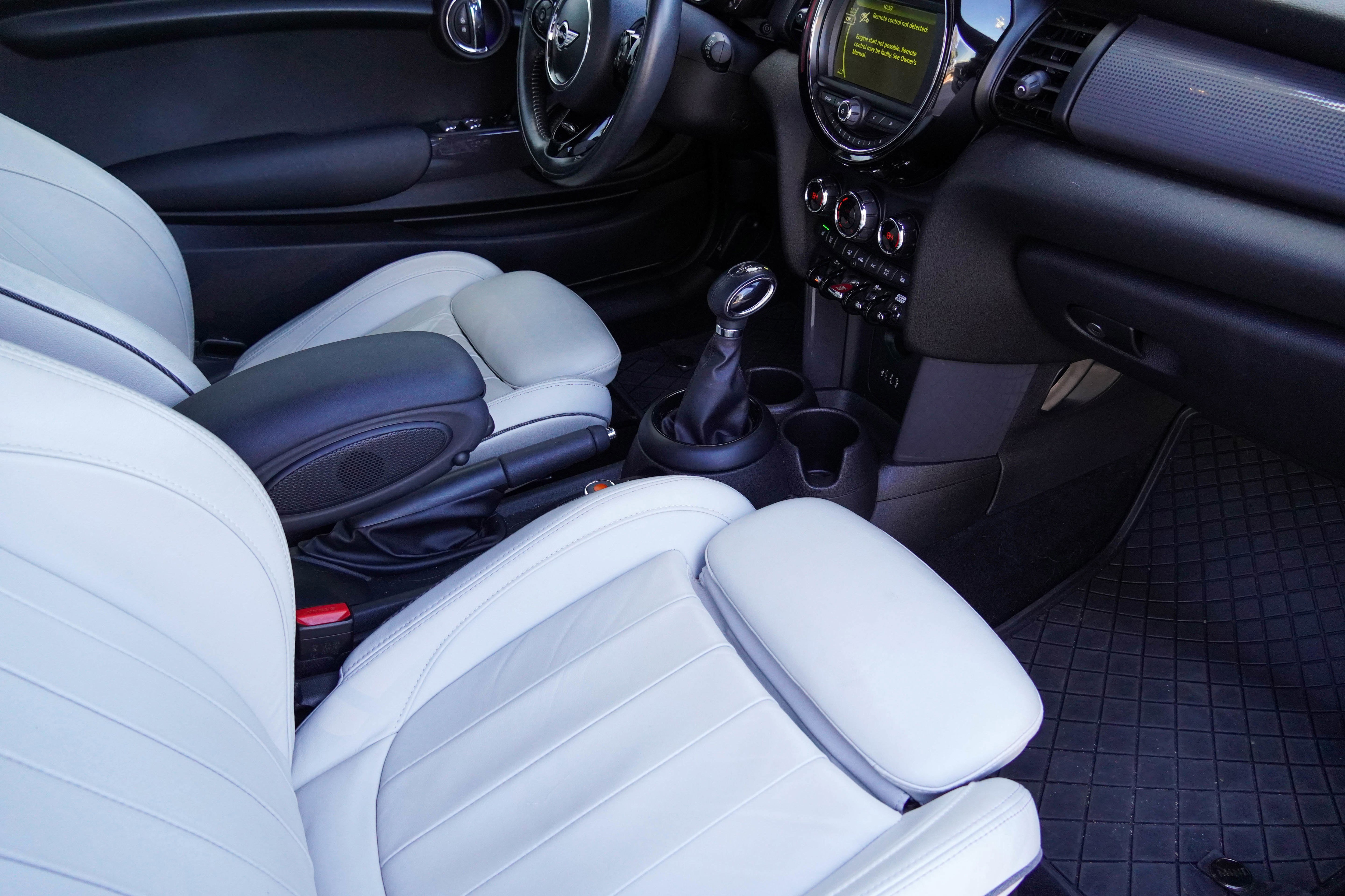 Used 2018 MINI Cooper Convertible image 10