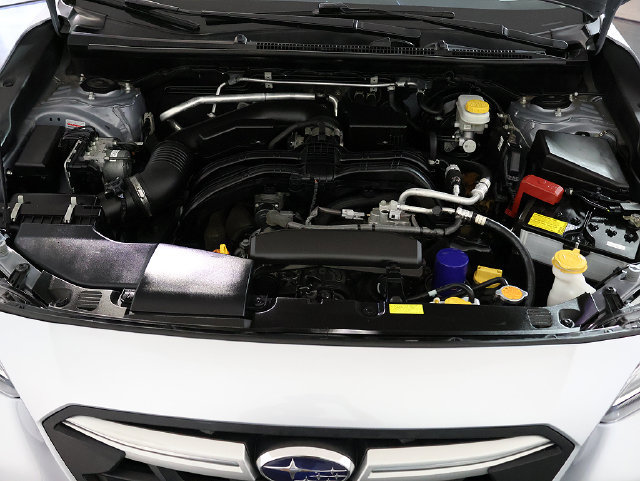 Used 2023 Subaru Crosstrek 2.5i Limited AWD/4WD image 37