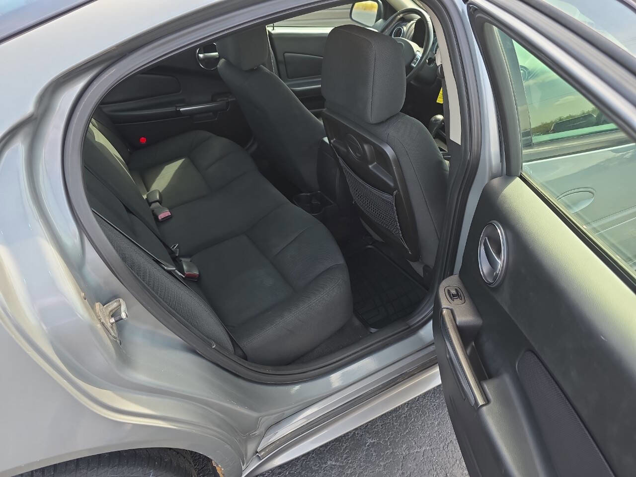 Used 2008 Pontiac Grand Prix w/ Preferred Package FWD image 12