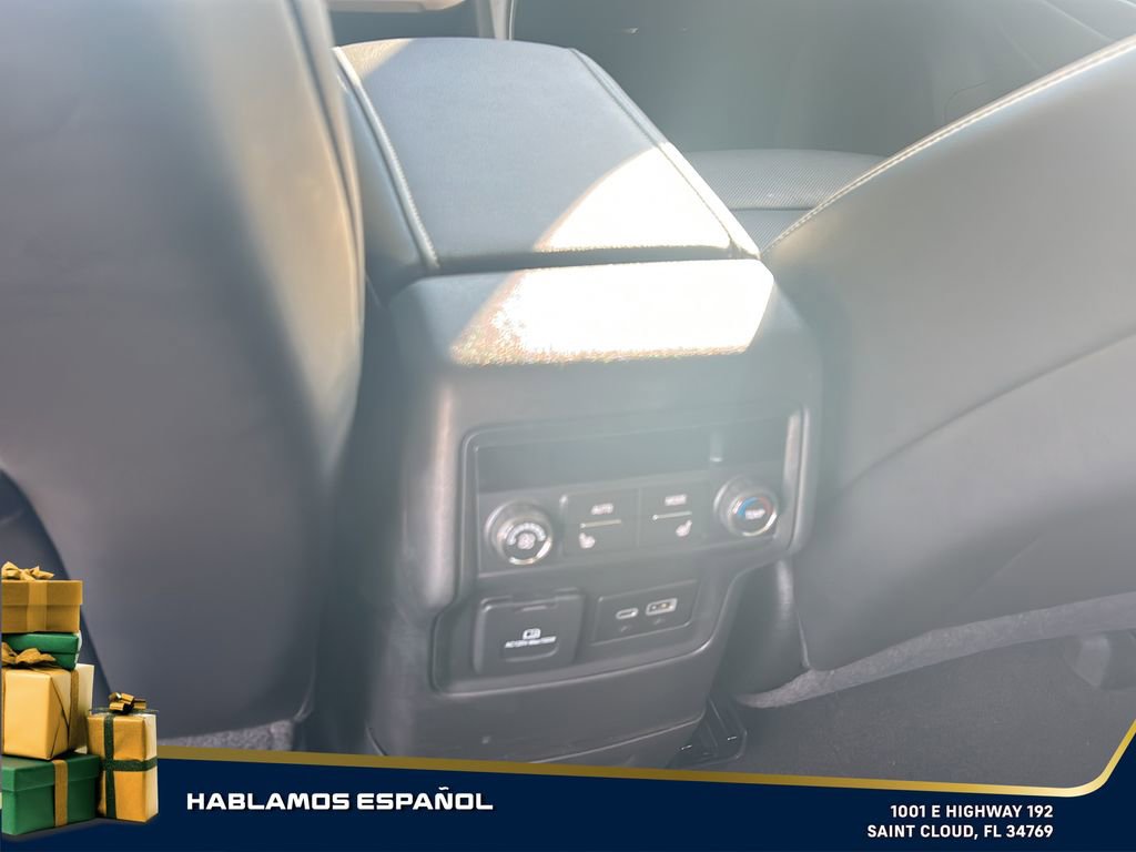 Certified 2023 GMC Acadia Denali image 24