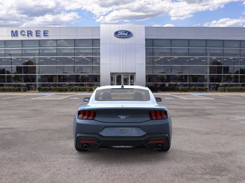 New 2026 Ford Mustang Coupe RWD image 5
