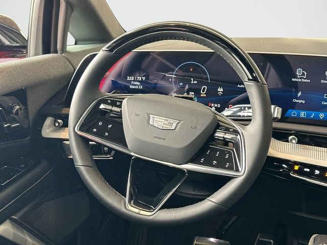 New 2026 Cadillac Optiq Sport 1 image 5