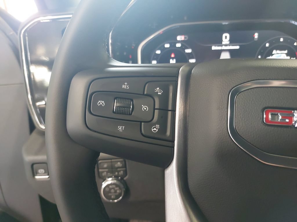 New 2026 GMC Sierra 3500 SLT w/ SLT Premium Package AWD/4WD image 16
