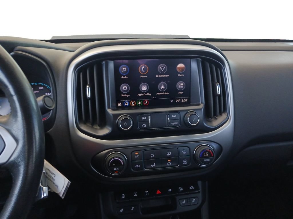 Used 2022 Chevrolet Colorado ZR2 AWD/4WD image 12