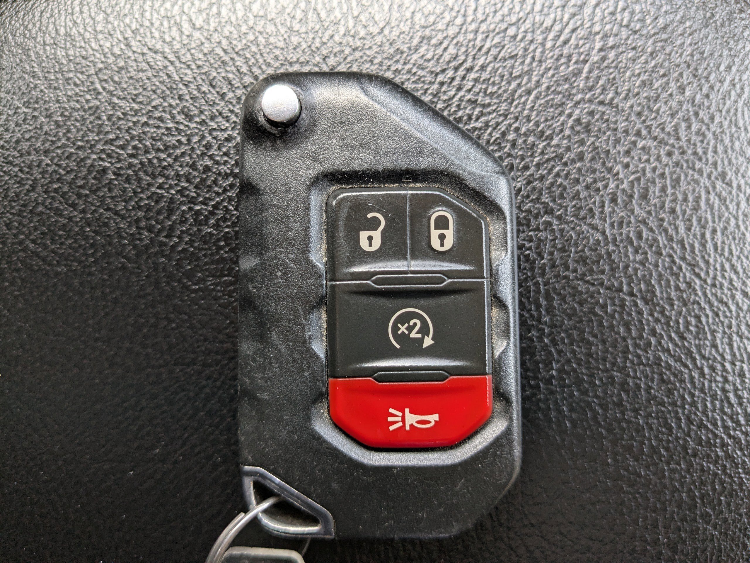 Used 2020 Jeep Gladiator Sport w/ Quick Order Package 24S image 29