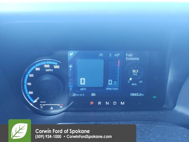 Used 2023 Ford Bronco Big Bend