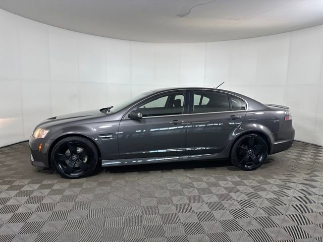 Used 2009 Pontiac G8 GT image 6