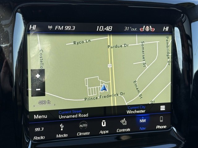 Used 2018 Jeep Compass Limited w/ Navigation Group image 38