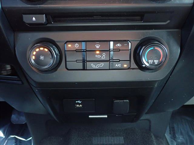 Used 2018 Ford F150 XL w/ Equipment Group 101A Mid AWD/4WD image 17