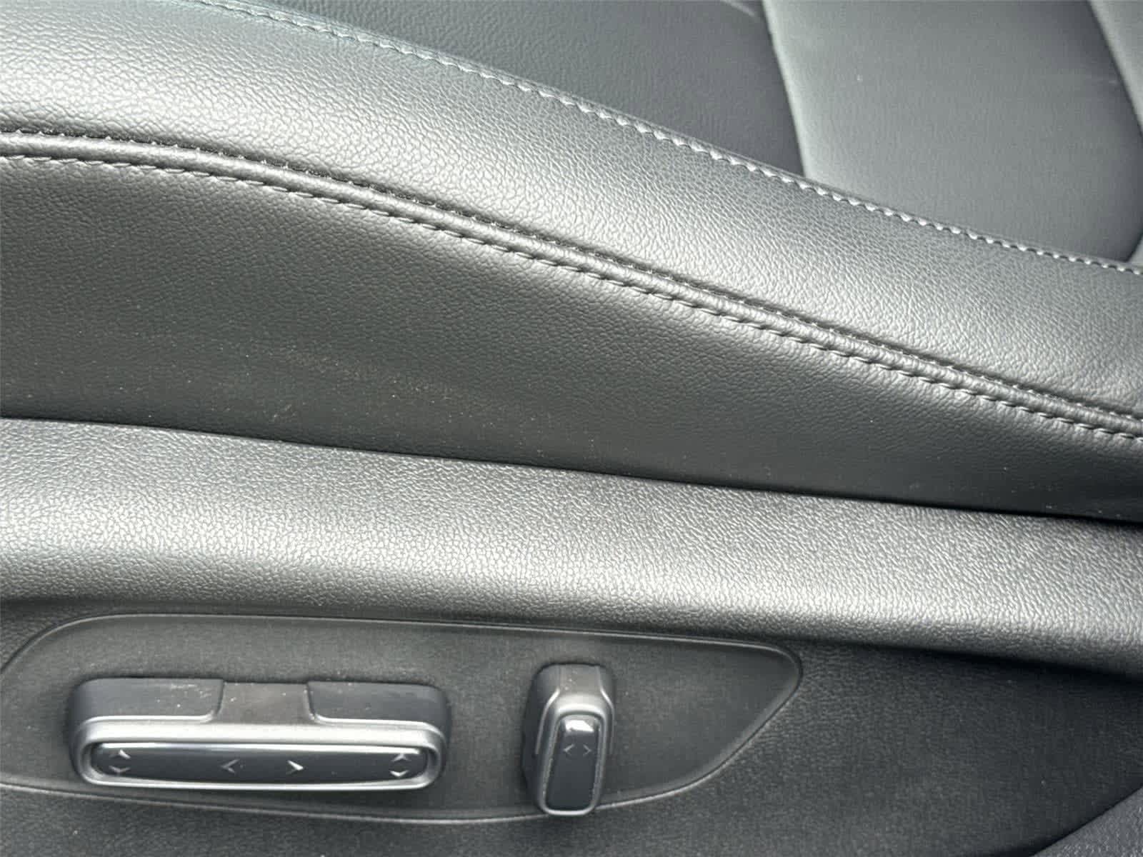 Certified 2026 Acura Integra FWD image 12