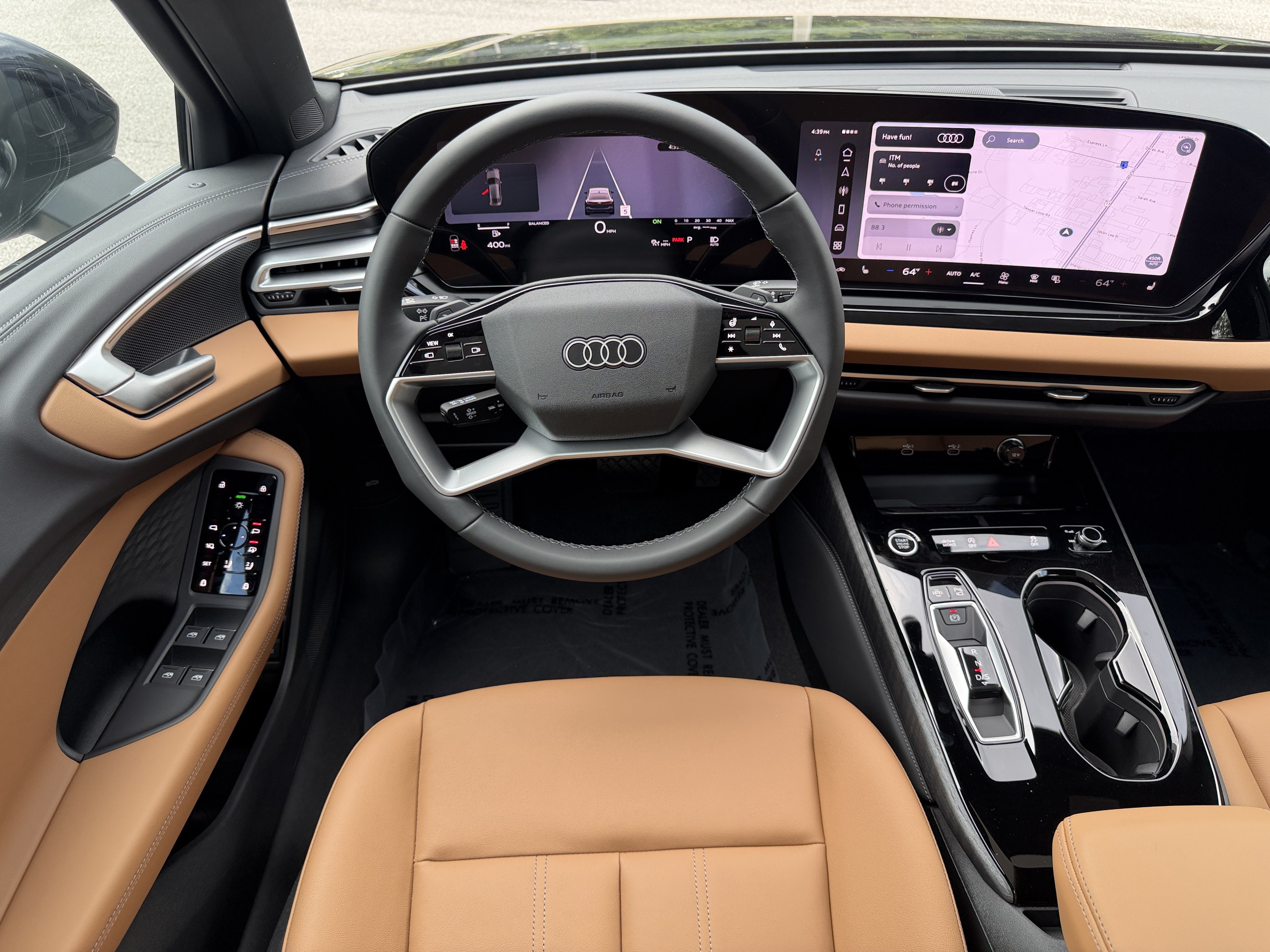 New 2026 Audi A5 2.0T Premium AWD/4WD image 15