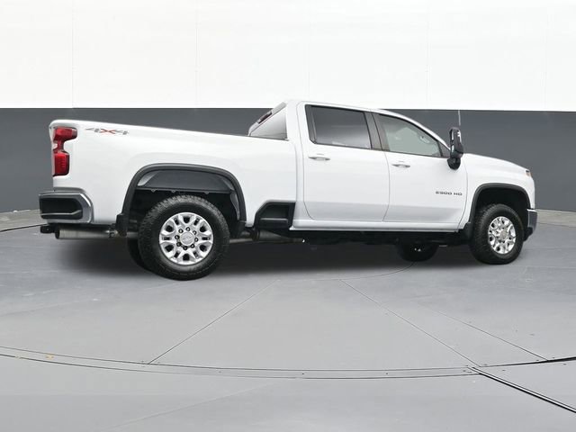 Used 2022 Chevrolet Silverado 2500 LT w/ Fleet Comfort Package image 46