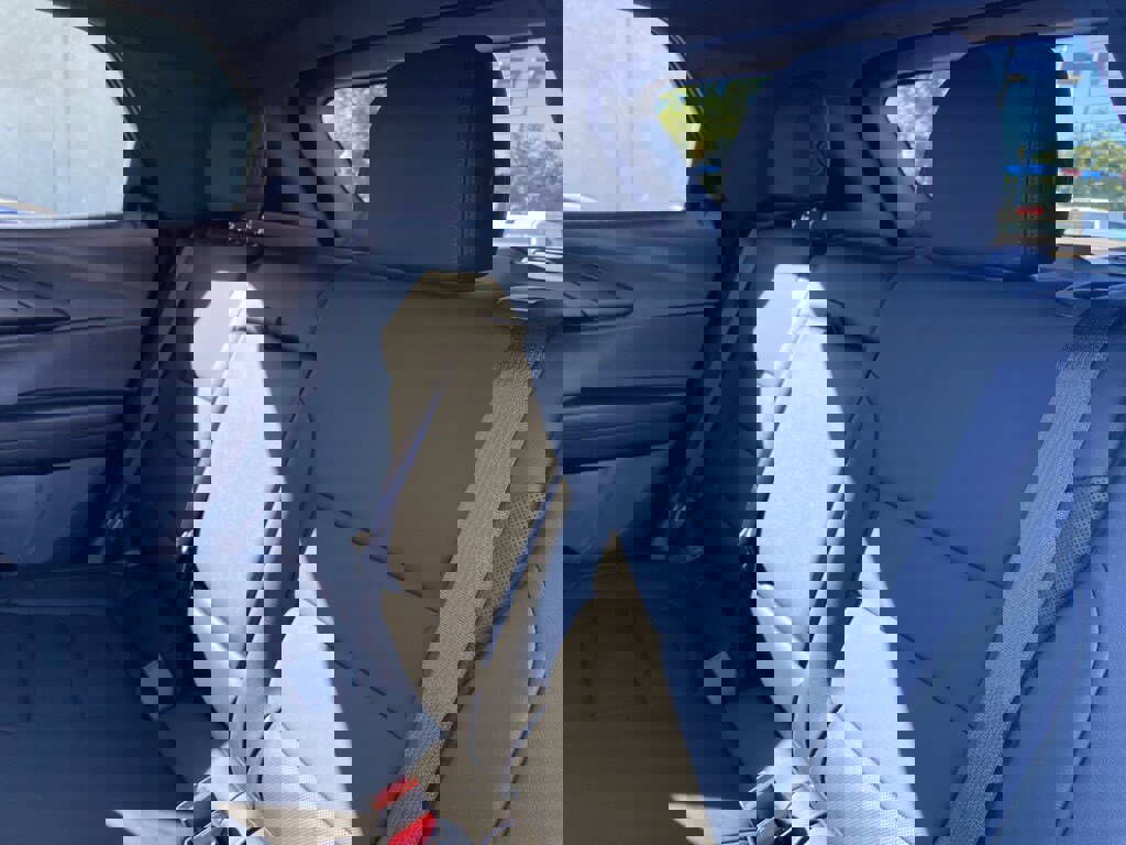 New 2026 Chevrolet TrailBlazer RS w/ Convenience Package image 18