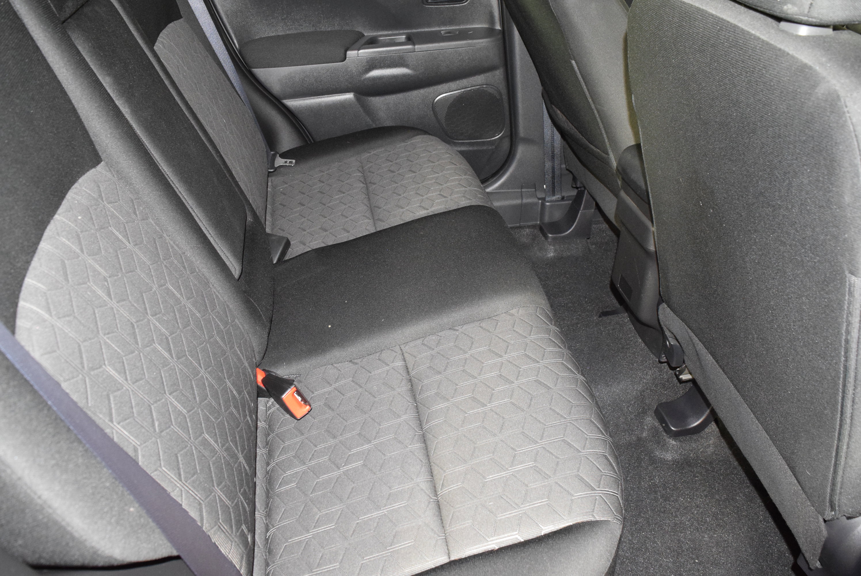 Used 2023 Mitsubishi Outlander Sport ES AWD/4WD image 43