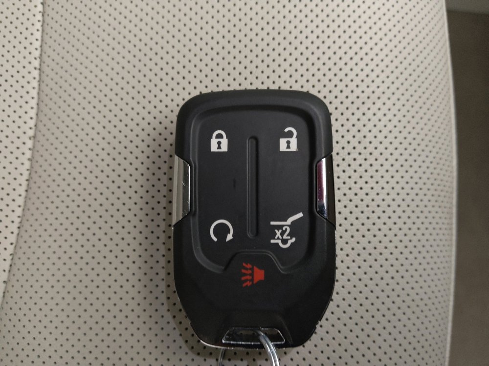 Used 2019 GMC Terrain Denali w/ Advanced Safety Package image 32