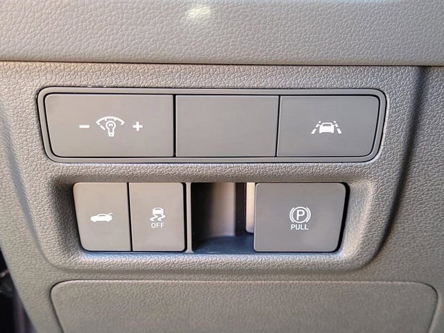 Used 2023 Hyundai Sonata SEL w/ Convenience Package FWD image 11