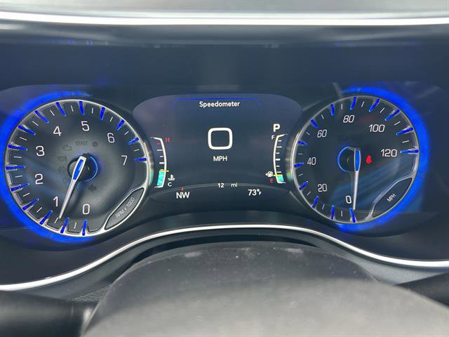 New 2026 Chrysler Pacifica Limited w/ S Appearance Package image 18