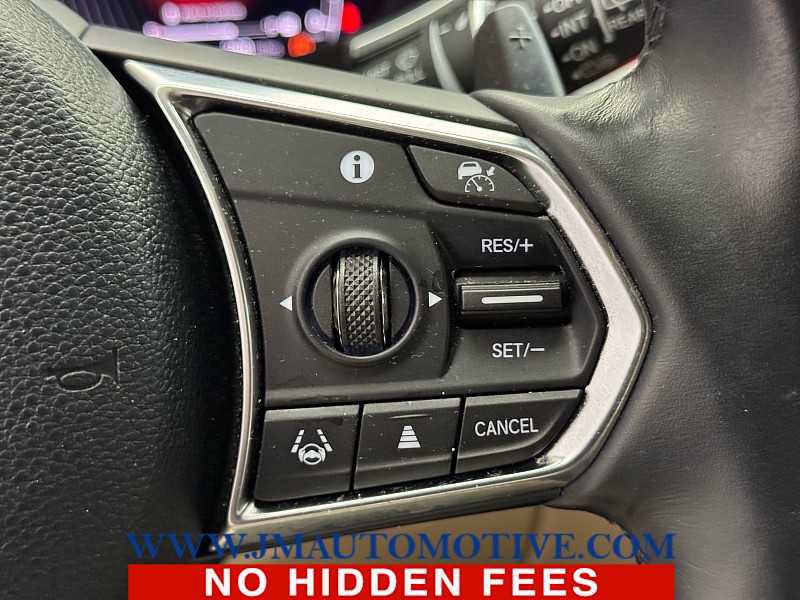 Used 2023 Acura MDX SH-AWD image 42
