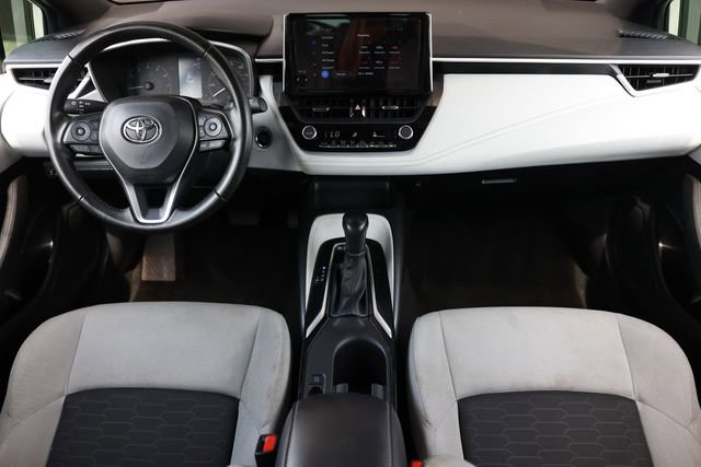 Used 2024 Toyota Corolla SE FWD image 24