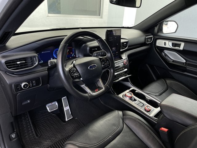 Used 2022 Ford Explorer ST w/ Equipment Group 401A AWD/4WD image 10