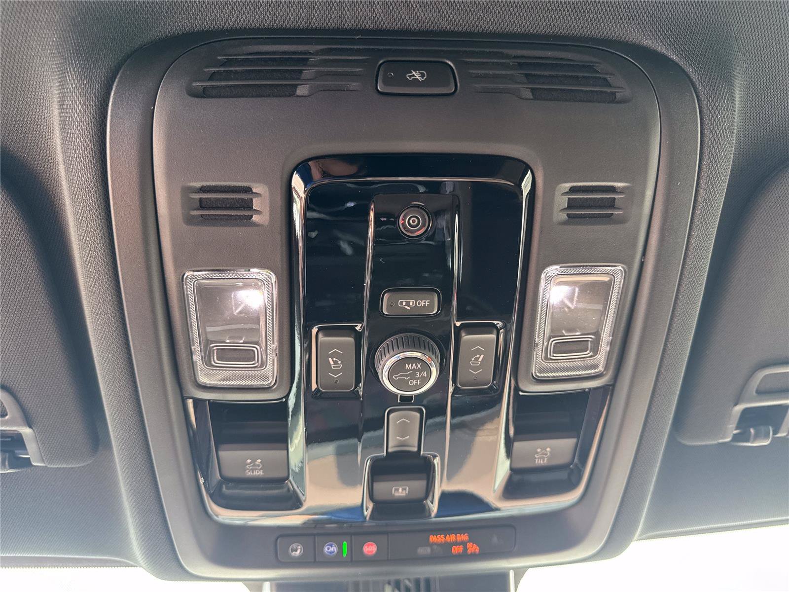New 2026 Chevrolet Tahoe High Country AWD/4WD image 32