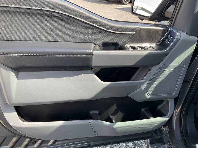 Used 2024 Ford F150 XLT image 7