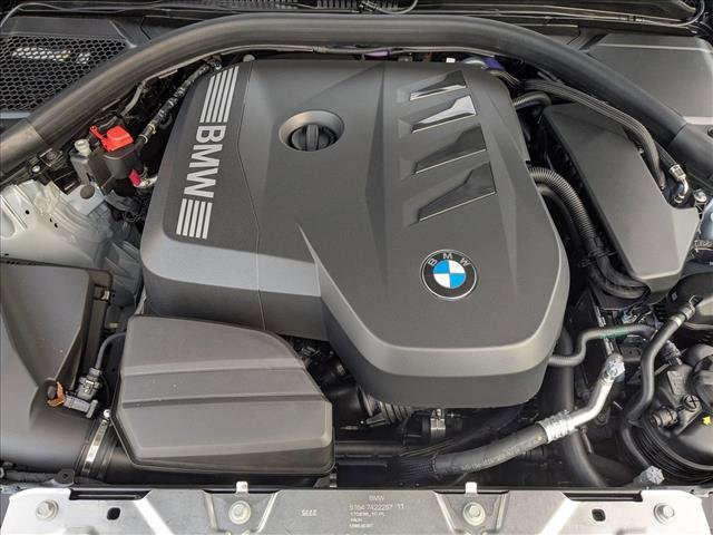 New 2026 BMW 330i xDrive Sedan w/ M Sport Package image 18