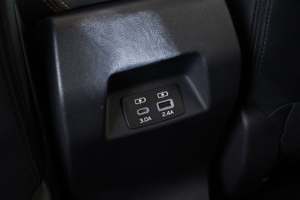 Certified 2024 Subaru Crosstrek 2.5i Sport w/ Popular Package #4A image 21