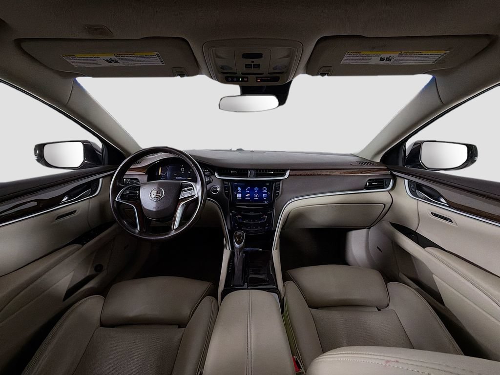 Used 2015 Cadillac XTS Premium FWD image 9