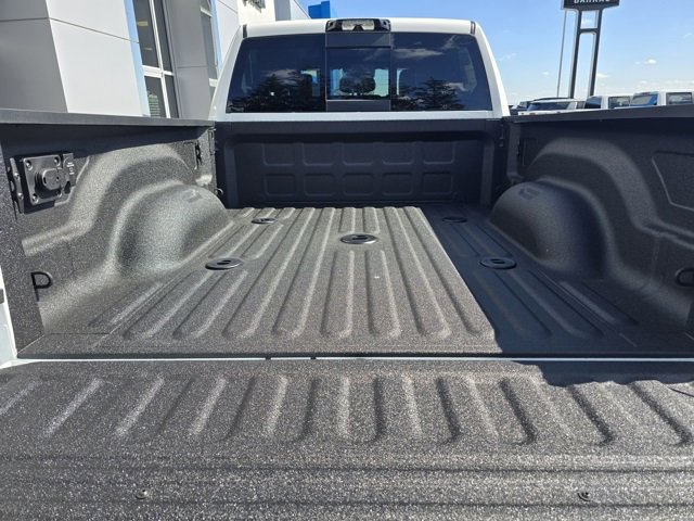 New 2026 RAM 2500 Laramie w/ Night Edition image 6
