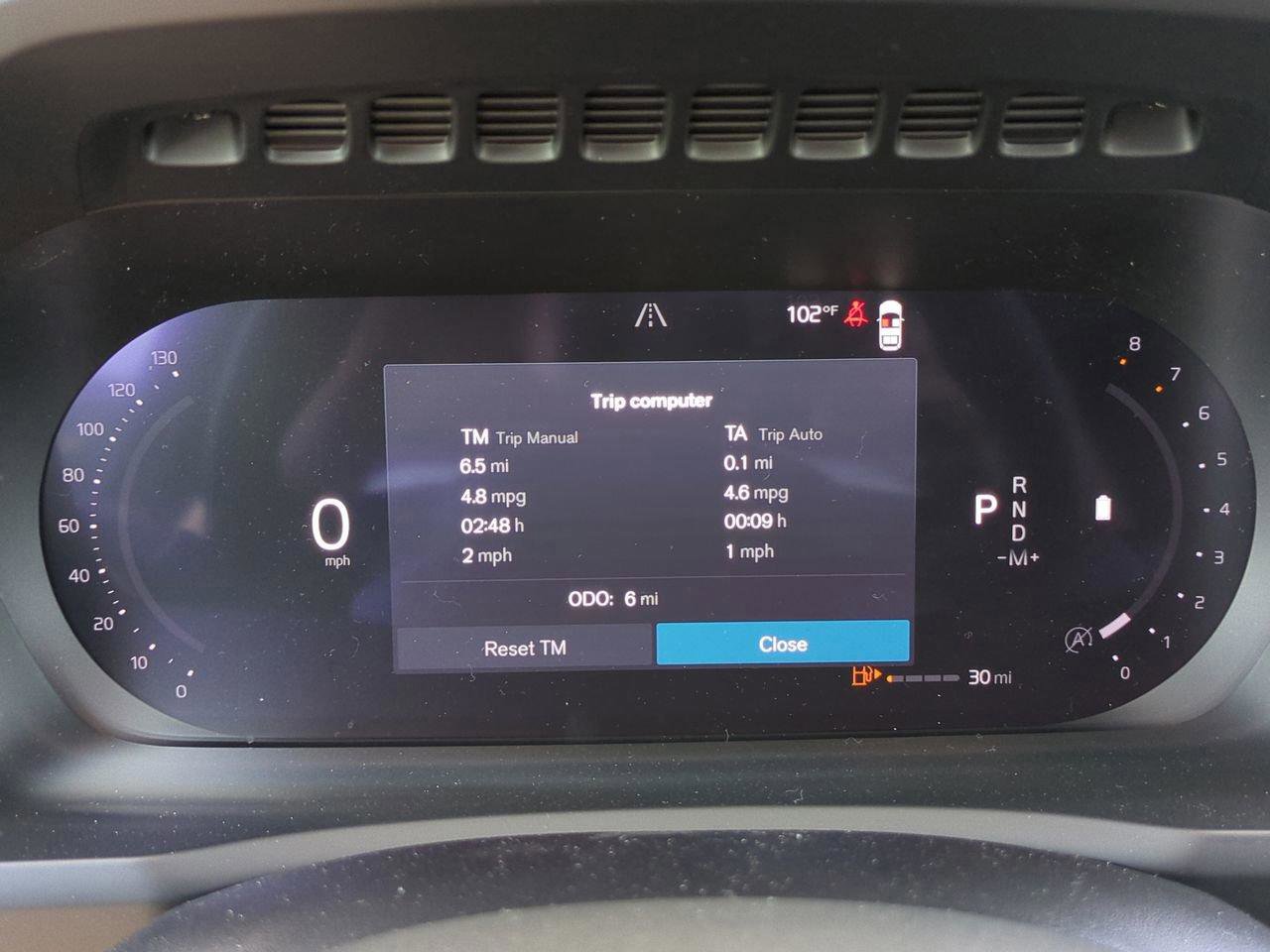 New 2026 Volvo XC90 B6 Ultra w/ Lounge Package image 26