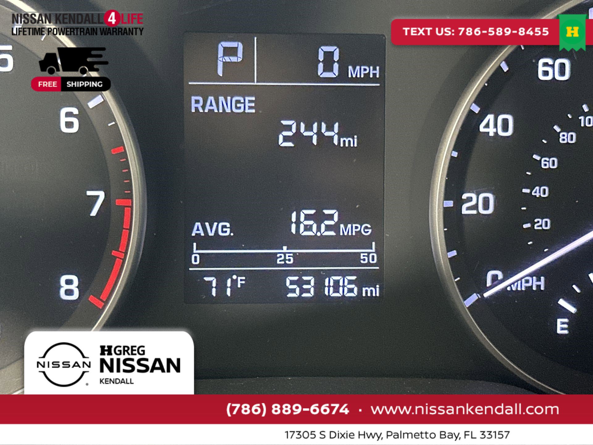 Used 2017 Hyundai Elantra SE image 19