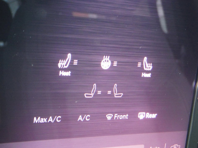 New 2027 RAM 1500 4x4 Crew Cab image 40