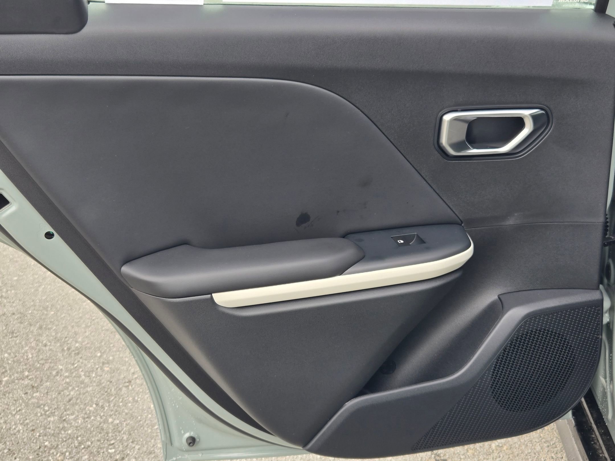 New 2026 Kia K4 GT-Line Turbo image 24