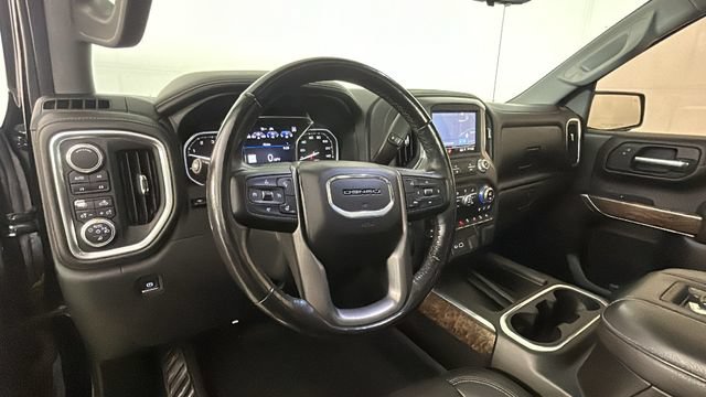 Used 2019 GMC Sierra 1500 Denali w/ Denali Ultimate Package AWD/4WD image 13
