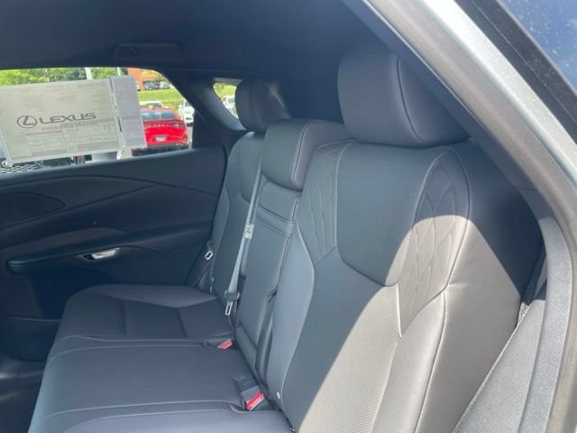 New 2026 Lexus RX 350 Premium AWD/4WD image 14