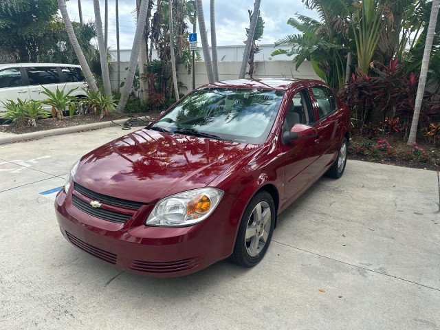 Used 2008 Chevrolet Cobalt LT image 4