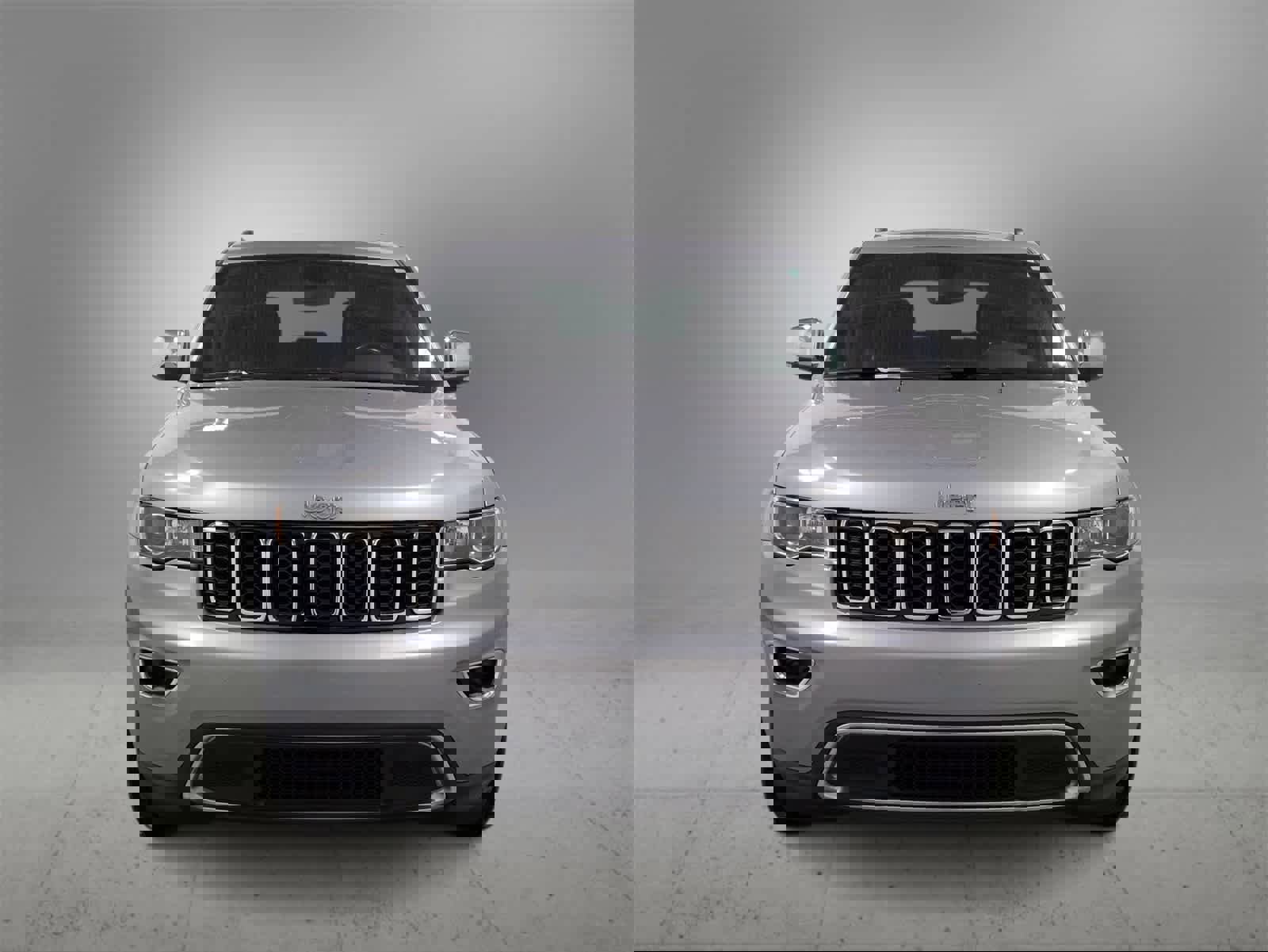 Certified 2020 Jeep Grand Cherokee Limited image 3