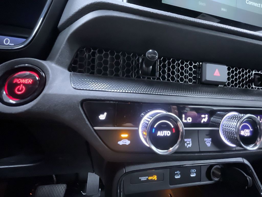 New 2026 Honda CR-V TrailSport image 13
